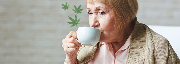 dosage cbd personne âgée